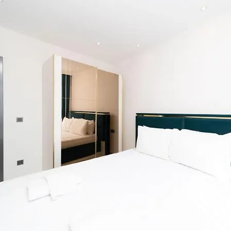 Exceptional Flat With Shared Pools In Alanya 알란야